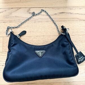 Prada Re-edition Nylon 2005